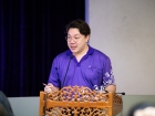 โครงการสัมมนาอาจารย์และเจ้าหน้าที่ ปีการศึกษา 2568 ในหัวข้อ  ... Image 15