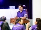 โครงการสัมมนาอาจารย์และเจ้าหน้าที่ ปีการศึกษา 2568 ในหัวข้อ  ... Image 17