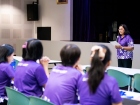โครงการสัมมนาอาจารย์และเจ้าหน้าที่ ปีการศึกษา 2568 ในหัวข้อ  ... Image 21