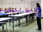 โครงการสัมมนาอาจารย์และเจ้าหน้าที่ ปีการศึกษา 2568 ในหัวข้อ  ... Image 22