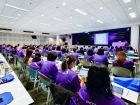 โครงการสัมมนาอาจารย์และเจ้าหน้าที่ ปีการศึกษา 2568 ในหัวข้อ  ... Image 23