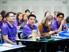 โครงการสัมมนาอาจารย์และเจ้าหน้าที่ ปีการศึกษา 2568 ในหัวข้อ  ... Image 27
