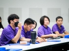 โครงการสัมมนาอาจารย์และเจ้าหน้าที่ ปีการศึกษา 2568 ในหัวข้อ  ... Image 28