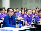 โครงการสัมมนาอาจารย์และเจ้าหน้าที่ ปีการศึกษา 2568 ในหัวข้อ  ... Image 29