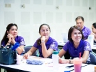 โครงการสัมมนาอาจารย์และเจ้าหน้าที่ ปีการศึกษา 2568 ในหัวข้อ  ... Image 30