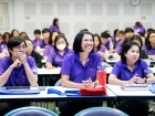 โครงการสัมมนาอาจารย์และเจ้าหน้าที่ ปีการศึกษา 2568 ในหัวข้อ  ... Image 31