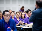 โครงการสัมมนาอาจารย์และเจ้าหน้าที่ ปีการศึกษา 2568 ในหัวข้อ  ... Image 32