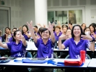 โครงการสัมมนาอาจารย์และเจ้าหน้าที่ ปีการศึกษา 2568 ในหัวข้อ  ... Image 33