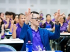 โครงการสัมมนาอาจารย์และเจ้าหน้าที่ ปีการศึกษา 2568 ในหัวข้อ  ... Image 34