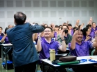 โครงการสัมมนาอาจารย์และเจ้าหน้าที่ ปีการศึกษา 2568 ในหัวข้อ  ... Image 35