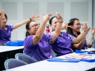 โครงการสัมมนาอาจารย์และเจ้าหน้าที่ ปีการศึกษา 2568 ในหัวข้อ  ... Image 36