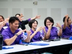 โครงการสัมมนาอาจารย์และเจ้าหน้าที่ ปีการศึกษา 2568 ในหัวข้อ  ... Image 37