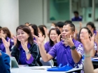 โครงการสัมมนาอาจารย์และเจ้าหน้าที่ ปีการศึกษา 2568 ในหัวข้อ  ... Image 38