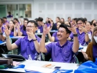 โครงการสัมมนาอาจารย์และเจ้าหน้าที่ ปีการศึกษา 2568 ในหัวข้อ  ... Image 39