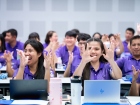 โครงการสัมมนาอาจารย์และเจ้าหน้าที่ ปีการศึกษา 2568 ในหัวข้อ  ... Image 40