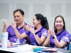 โครงการสัมมนาอาจารย์และเจ้าหน้าที่ ปีการศึกษา 2568 ในหัวข้อ  ... Image 43