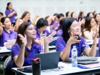 โครงการสัมมนาอาจารย์และเจ้าหน้าที่ ปีการศึกษา 2568 ในหัวข้อ  ... Image 47