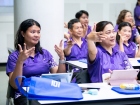 โครงการสัมมนาอาจารย์และเจ้าหน้าที่ ปีการศึกษา 2568 ในหัวข้อ  ... Image 48