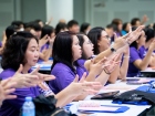 โครงการสัมมนาอาจารย์และเจ้าหน้าที่ ปีการศึกษา 2568 ในหัวข้อ  ... Image 49