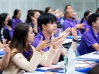 โครงการสัมมนาอาจารย์และเจ้าหน้าที่ ปีการศึกษา 2568 ในหัวข้อ  ... Image 50