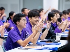 โครงการสัมมนาอาจารย์และเจ้าหน้าที่ ปีการศึกษา 2568 ในหัวข้อ  ... Image 51