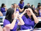 โครงการสัมมนาอาจารย์และเจ้าหน้าที่ ปีการศึกษา 2568 ในหัวข้อ  ... Image 52