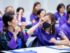 โครงการสัมมนาอาจารย์และเจ้าหน้าที่ ปีการศึกษา 2568 ในหัวข้อ  ... Image 54