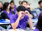 โครงการสัมมนาอาจารย์และเจ้าหน้าที่ ปีการศึกษา 2568 ในหัวข้อ  ... Image 57