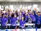 โครงการสัมมนาอาจารย์และเจ้าหน้าที่ ปีการศึกษา 2568 ในหัวข้อ  ... Image 59