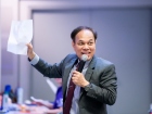 โครงการสัมมนาอาจารย์และเจ้าหน้าที่ ปีการศึกษา 2568 ในหัวข้อ  ... Image 62
