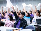 โครงการสัมมนาอาจารย์และเจ้าหน้าที่ ปีการศึกษา 2568 ในหัวข้อ  ... Image 63