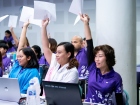 โครงการสัมมนาอาจารย์และเจ้าหน้าที่ ปีการศึกษา 2568 ในหัวข้อ  ... Image 64