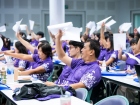 โครงการสัมมนาอาจารย์และเจ้าหน้าที่ ปีการศึกษา 2568 ในหัวข้อ  ... Image 65
