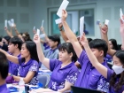 โครงการสัมมนาอาจารย์และเจ้าหน้าที่ ปีการศึกษา 2568 ในหัวข้อ  ... Image 66