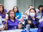 โครงการสัมมนาอาจารย์และเจ้าหน้าที่ ปีการศึกษา 2568 ในหัวข้อ  ... Image 67