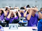 โครงการสัมมนาอาจารย์และเจ้าหน้าที่ ปีการศึกษา 2568 ในหัวข้อ  ... Image 68