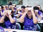 โครงการสัมมนาอาจารย์และเจ้าหน้าที่ ปีการศึกษา 2568 ในหัวข้อ  ... Image 70