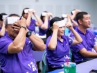 โครงการสัมมนาอาจารย์และเจ้าหน้าที่ ปีการศึกษา 2568 ในหัวข้อ  ... Image 74