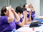 โครงการสัมมนาอาจารย์และเจ้าหน้าที่ ปีการศึกษา 2568 ในหัวข้อ  ... Image 75