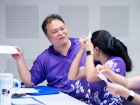 โครงการสัมมนาอาจารย์และเจ้าหน้าที่ ปีการศึกษา 2568 ในหัวข้อ  ... Image 80