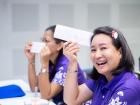 โครงการสัมมนาอาจารย์และเจ้าหน้าที่ ปีการศึกษา 2568 ในหัวข้อ  ... Image 82