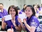 โครงการสัมมนาอาจารย์และเจ้าหน้าที่ ปีการศึกษา 2568 ในหัวข้อ  ... Image 83
