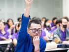 โครงการสัมมนาอาจารย์และเจ้าหน้าที่ ปีการศึกษา 2568 ในหัวข้อ  ... Image 85