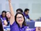 โครงการสัมมนาอาจารย์และเจ้าหน้าที่ ปีการศึกษา 2568 ในหัวข้อ  ... Image 86