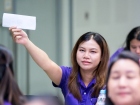 โครงการสัมมนาอาจารย์และเจ้าหน้าที่ ปีการศึกษา 2568 ในหัวข้อ  ... Image 87