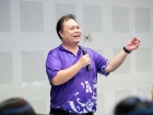 โครงการสัมมนาอาจารย์และเจ้าหน้าที่ ปีการศึกษา 2568 ในหัวข้อ  ... Image 89