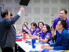 โครงการสัมมนาอาจารย์และเจ้าหน้าที่ ปีการศึกษา 2568 ในหัวข้อ  ... Image 91