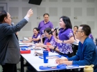 โครงการสัมมนาอาจารย์และเจ้าหน้าที่ ปีการศึกษา 2568 ในหัวข้อ  ... Image 92