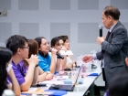 โครงการสัมมนาอาจารย์และเจ้าหน้าที่ ปีการศึกษา 2568 ในหัวข้อ  ... Image 96