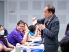 โครงการสัมมนาอาจารย์และเจ้าหน้าที่ ปีการศึกษา 2568 ในหัวข้อ  ... Image 97